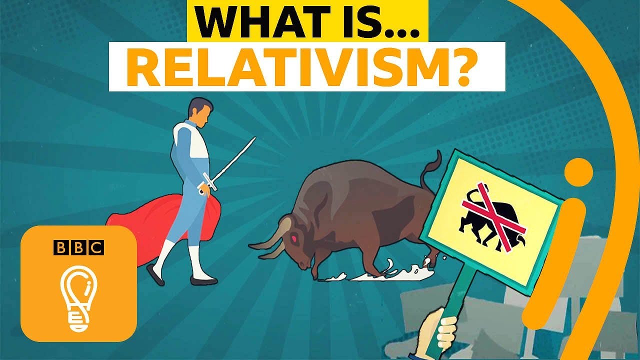 Relativism: Is it wrong to judge other cultures?