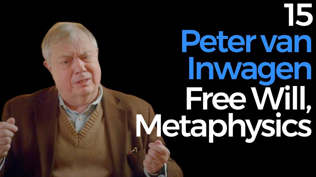 Free Will, Metaphysics, and More