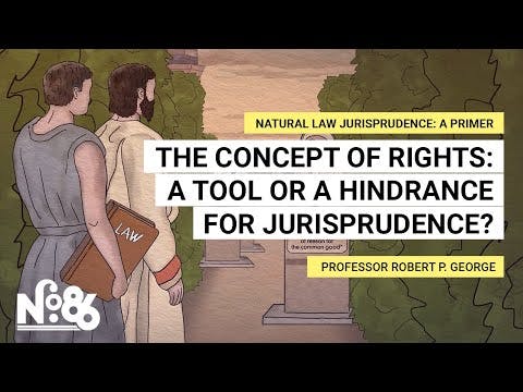 The Concept of Rights: A Tool or a Hindrance for Jurisprudence?